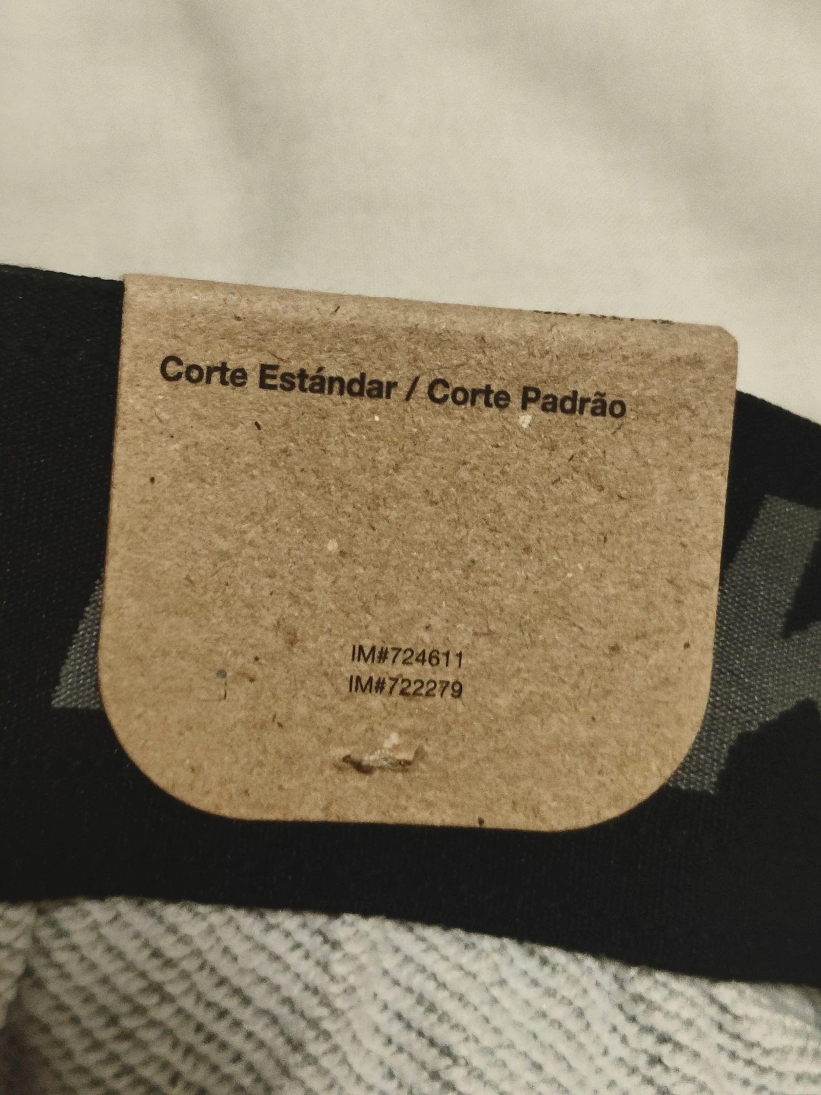 Pantalón de jogging Nike Dri-FIT gris nuevo XL – photo 9